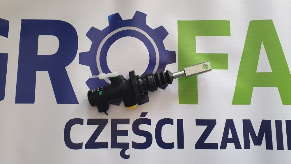 0442_9510 Pompka sprzęgła Deutz Fahr Agrotron - Ανταλλακτικό για Γεωργικά μηχανήματα: φωτογραφία 1 0442_9510 Pompka sprzęgła Deutz Fahr Agrotron - Ανταλλακτικό για Γεωργικά μηχανήματα: φωτογραφία 1