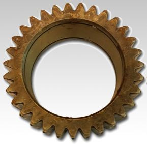 Koło zebate satelita przedniego mostu Deutz Fahr 0.900.0900.3 - Ανταλλακτικό για Γεωργικά μηχανήματα: φωτογραφία 1 Koło zebate satelita przedniego mostu Deutz Fahr 0.900.0900.3 - Ανταλλακτικό για Γεωργικά μηχανήματα: φωτογραφία 1