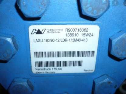 Orbitrol Deutz Fahr Same Lamborghini 0445_0329/10 - Ανταλλακτικό για Γεωργικά μηχανήματα: φωτογραφία 3 Orbitrol Deutz Fahr Same Lamborghini 0445_0329/10 - Ανταλλακτικό για Γεωργικά μηχανήματα: φωτογραφία 3