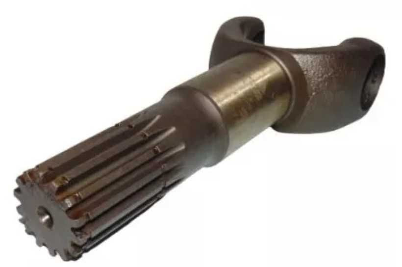 Półoś krótka New Holland Case 519_4144 - Ανταλλακτικό για Γεωργικά μηχανήματα: φωτογραφία 1 Półoś krótka New Holland Case 519_4144 - Ανταλλακτικό για Γεωργικά μηχανήματα: φωτογραφία 1