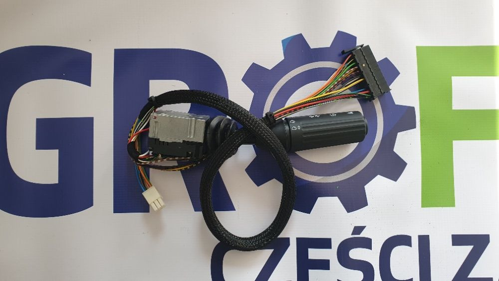 Przełącznik wielofunkcyjny Deutz-Fahr , Same , Lamborghini - Ανταλλακτικό για Γεωργικά μηχανήματα: φωτογραφία 1 Przełącznik wielofunkcyjny Deutz-Fahr , Same , Lamborghini - Ανταλλακτικό για Γεωργικά μηχανήματα: φωτογραφία 1