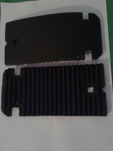 Tarczki Tarki tarczka tarka kombajn Deutz Fahr Topliner 0650_8627/10 - Ανταλλακτικό για Γεωργικά μηχανήματα: φωτογραφία 1 Tarczki Tarki tarczka tarka kombajn Deutz Fahr Topliner 0650_8627/10 - Ανταλλακτικό για Γεωργικά μηχανήματα: φωτογραφία 1