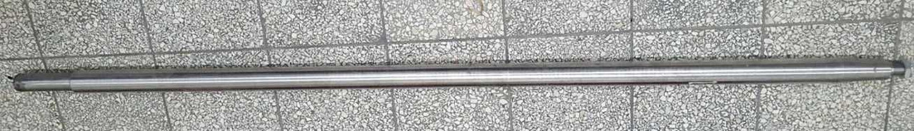 Wał odrzutnika kombajn Deutz Fahr 0625_6572 - Ανταλλακτικό για Γεωργικά μηχανήματα: φωτογραφία 1 Wał odrzutnika kombajn Deutz Fahr 0625_6572 - Ανταλλακτικό για Γεωργικά μηχανήματα: φωτογραφία 1