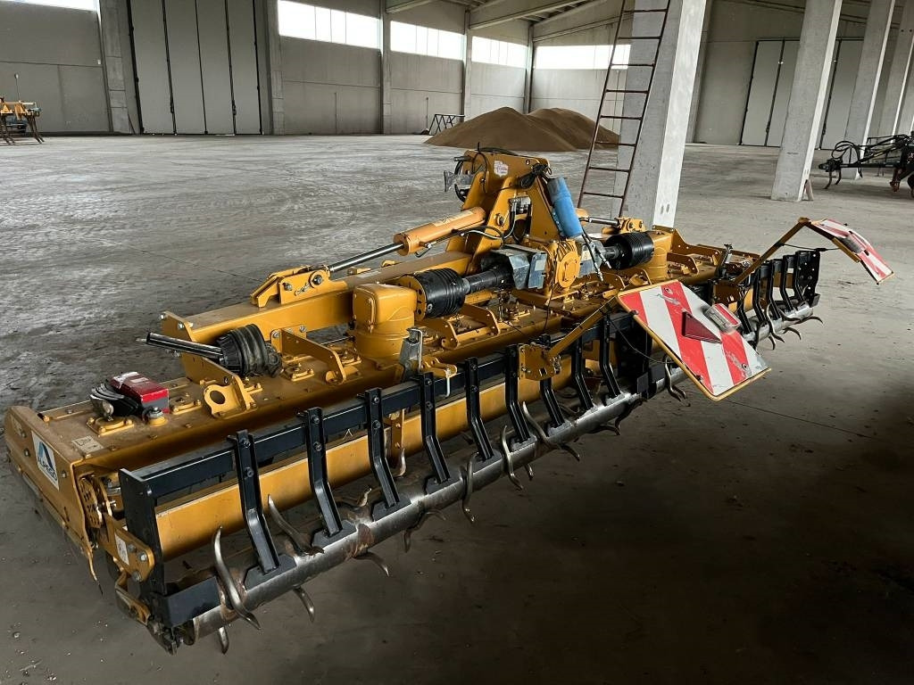 Alpego DJ 500 - Σβολοκόπτης: φωτογραφία 1 Alpego DJ 500 - Σβολοκόπτης: φωτογραφία 1