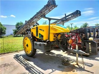 Caffini PRESTIGE GD 3300 - Συρόμενο ψεκαστικό: φωτογραφία 1 Caffini PRESTIGE GD 3300 - Συρόμενο ψεκαστικό: φωτογραφία 1