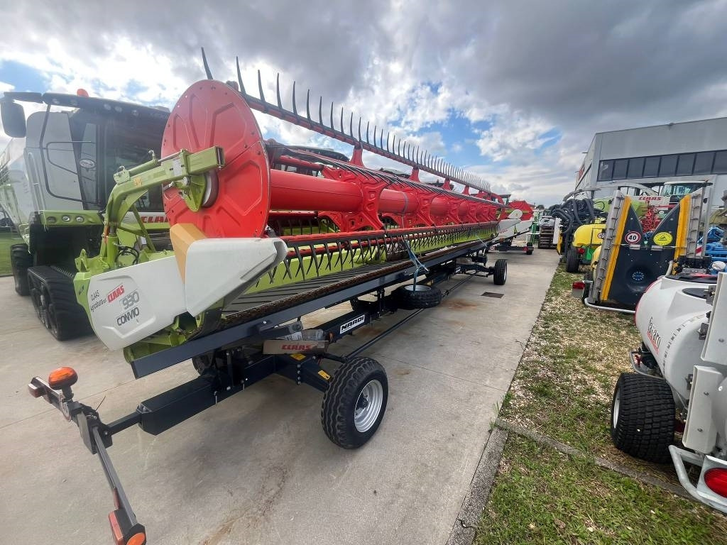 Claas CONVIO FLEX 930 - Εξαρτηματα - Θεριζοαλωνιστική μηχανή: φωτογραφία 3 Claas CONVIO FLEX 930 - Εξαρτηματα - Θεριζοαλωνιστική μηχανή: φωτογραφία 3