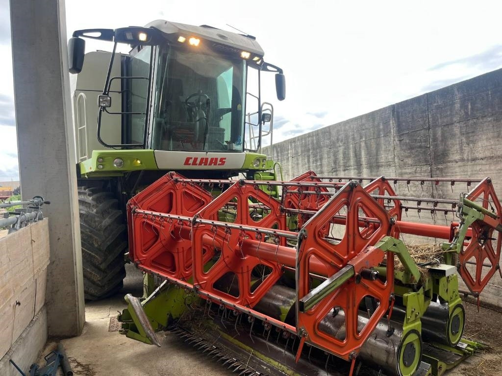Claas GRANO 5.10 - Εξαρτηματα - Θεριζοαλωνιστική μηχανή: φωτογραφία 3 Claas GRANO 5.10 - Εξαρτηματα - Θεριζοαλωνιστική μηχανή: φωτογραφία 3