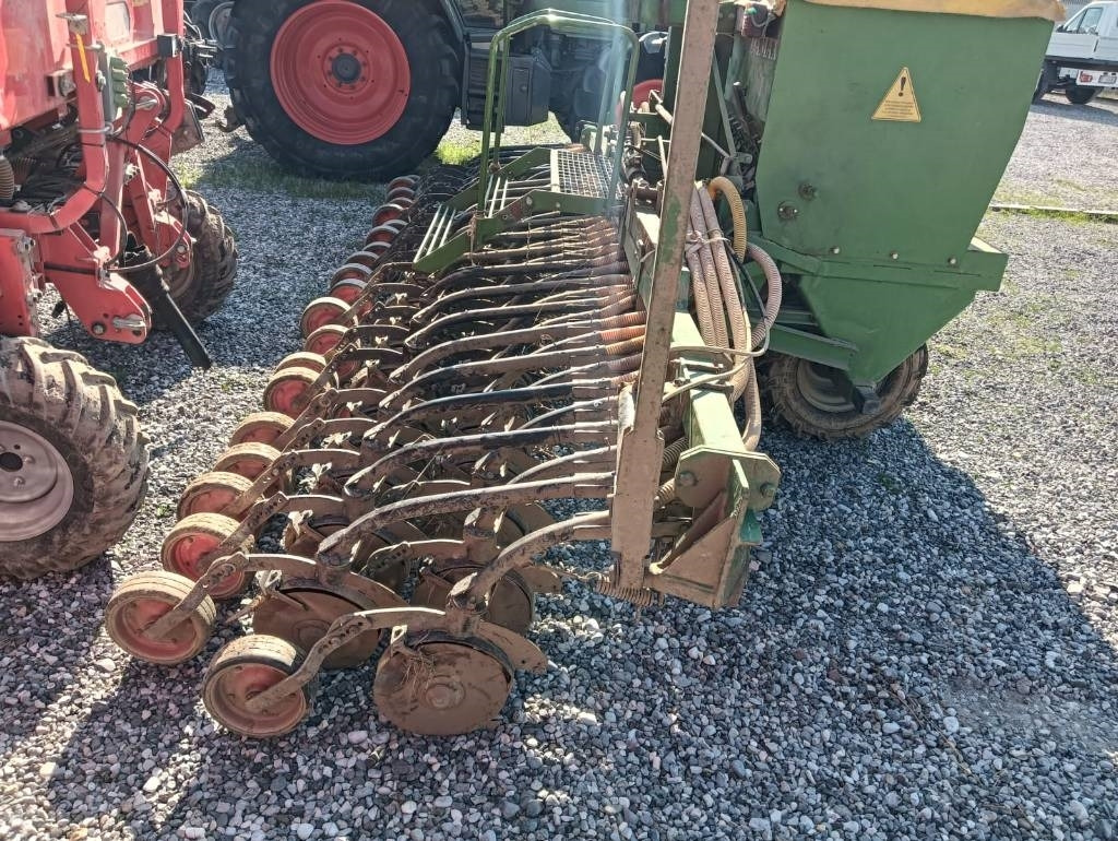 Damax 5 MT - Σπαρτική μηχανή ακριβείας: φωτογραφία 3 Damax 5 MT - Σπαρτική μηχανή ακριβείας: φωτογραφία 3