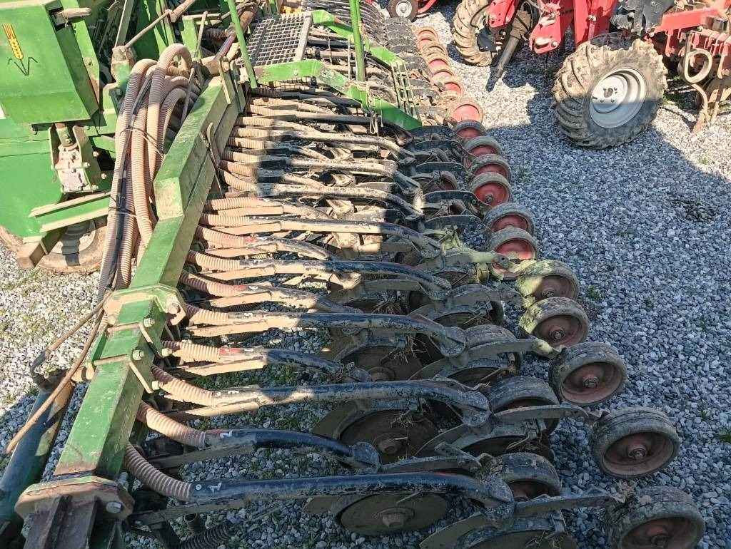 Damax 5 MT - Σπαρτική μηχανή ακριβείας: φωτογραφία 5 Damax 5 MT - Σπαρτική μηχανή ακριβείας: φωτογραφία 5