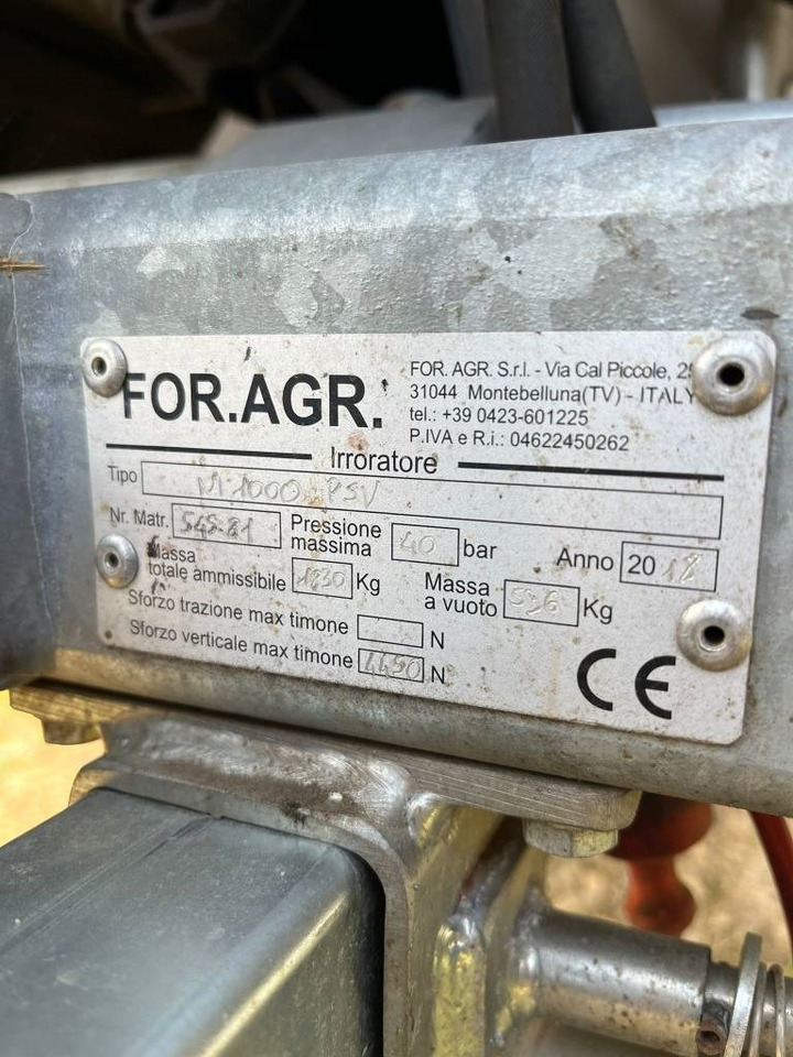 FAVARO 49 - Μπεκ λυμάτων: φωτογραφία 4 FAVARO 49 - Μπεκ λυμάτων: φωτογραφία 4