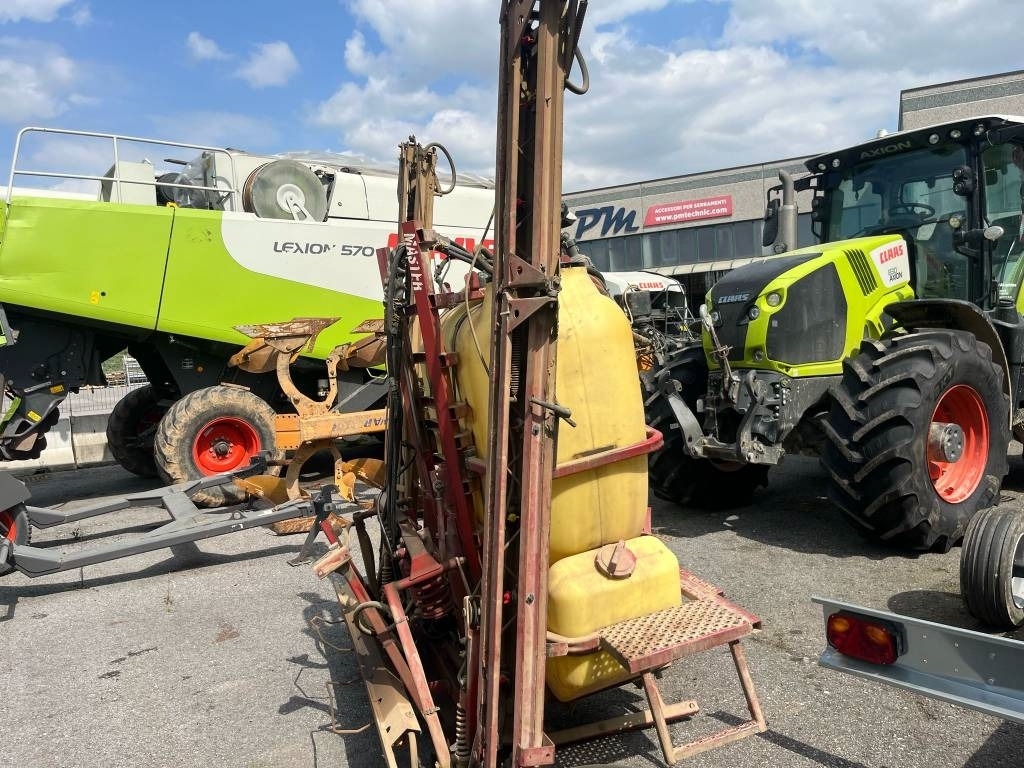 Hardi tween stream 800 - Μπεκ λυμάτων: φωτογραφία 4 Hardi tween stream 800 - Μπεκ λυμάτων: φωτογραφία 4