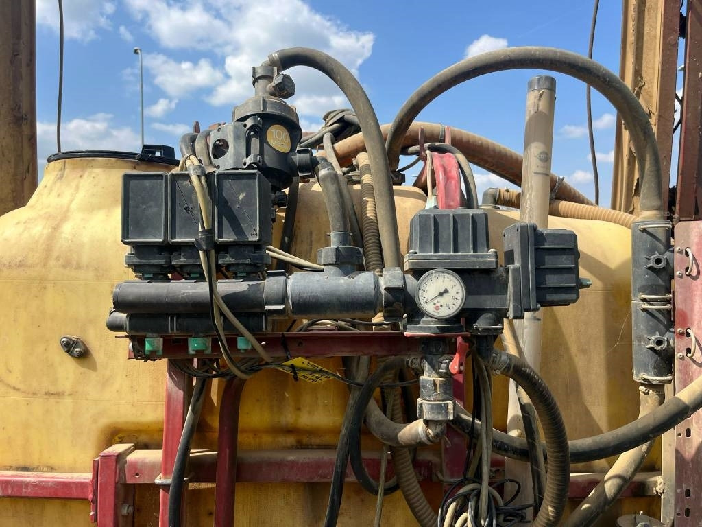 Hardi tween stream 800 - Μπεκ λυμάτων: φωτογραφία 2 Hardi tween stream 800 - Μπεκ λυμάτων: φωτογραφία 2