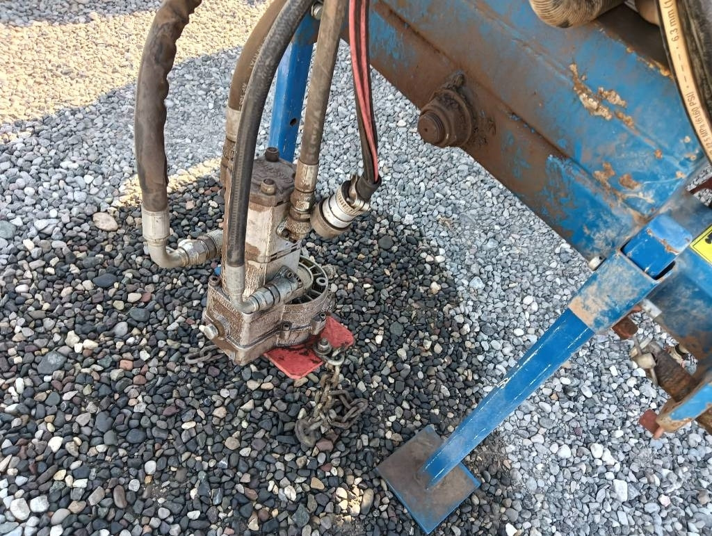 Kinze 3000 - Σπαρτική μηχανή ακριβείας: φωτογραφία 2 Kinze 3000 - Σπαρτική μηχανή ακριβείας: φωτογραφία 2