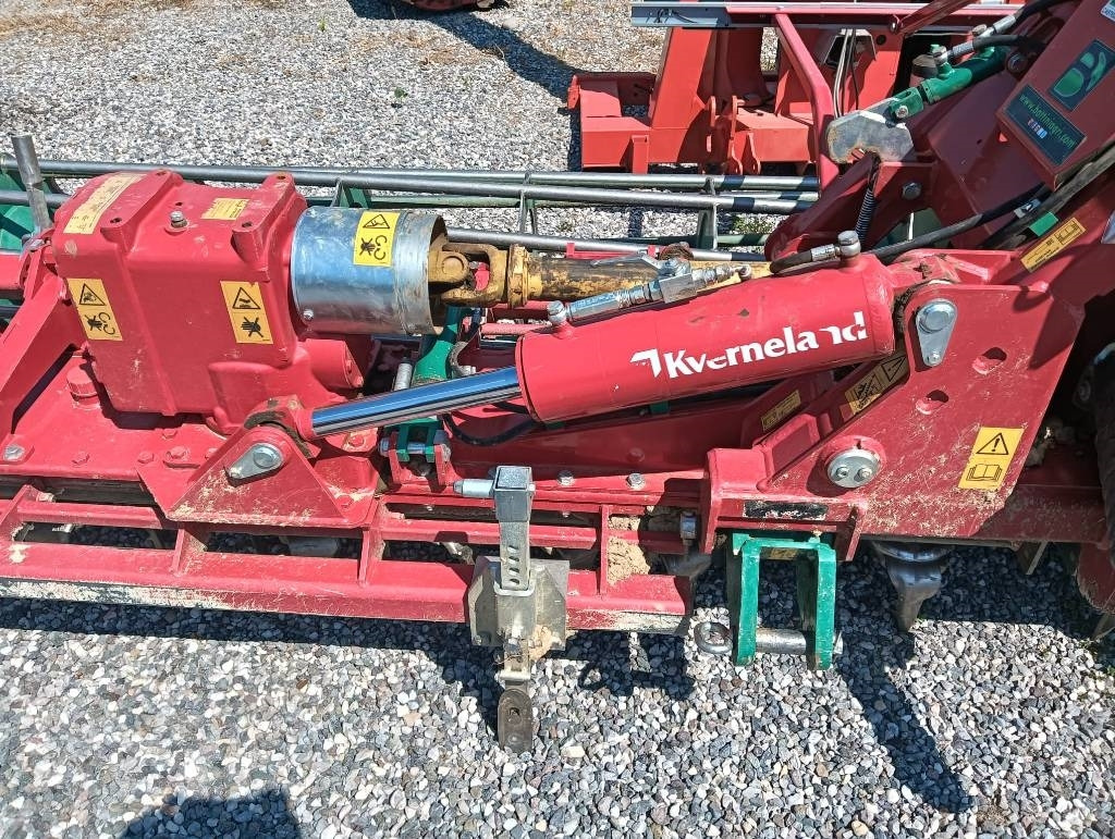Kverneland NG-H101F30 - Σβολοκόπτης: φωτογραφία 2 Kverneland NG-H101F30 - Σβολοκόπτης: φωτογραφία 2
