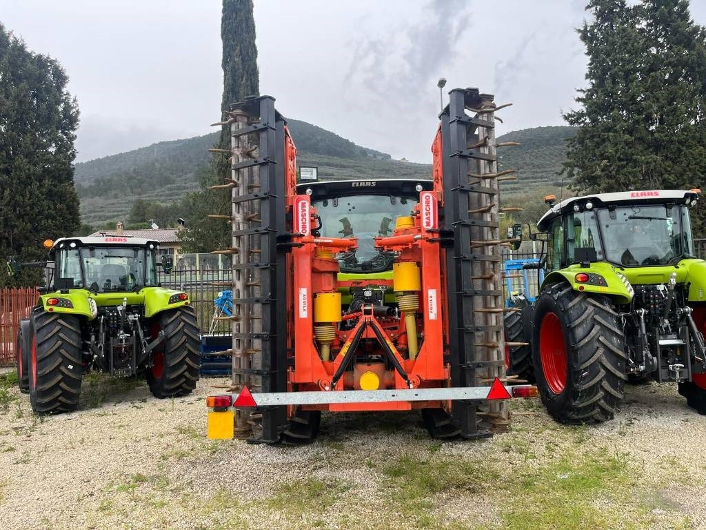Maschio Aquila 5000 - Σβολοκόπτης: φωτογραφία 1 Maschio Aquila 5000 - Σβολοκόπτης: φωτογραφία 1