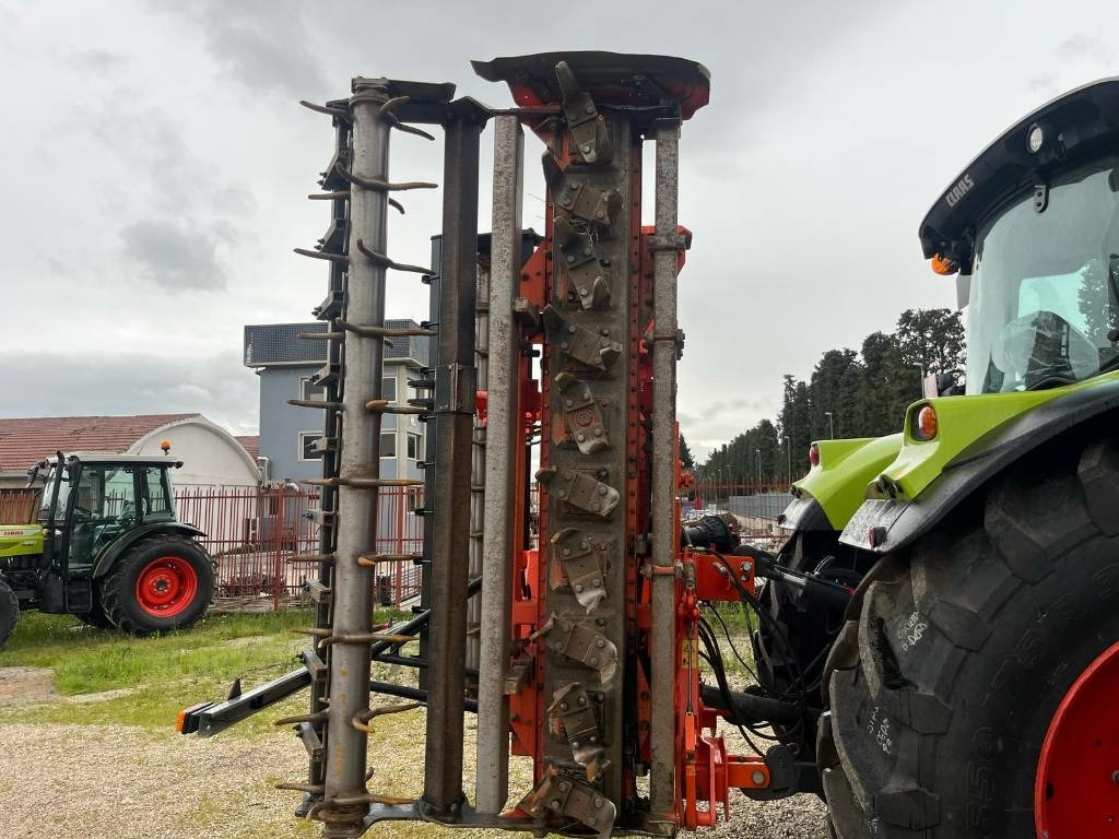 Maschio Aquila 5000 - Σβολοκόπτης: φωτογραφία 3 Maschio Aquila 5000 - Σβολοκόπτης: φωτογραφία 3