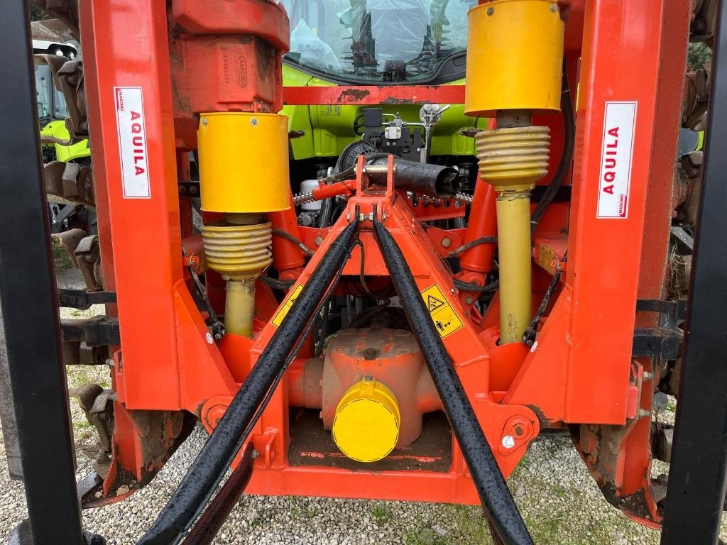 Maschio Aquila 5000 - Σβολοκόπτης: φωτογραφία 2 Maschio Aquila 5000 - Σβολοκόπτης: φωτογραφία 2