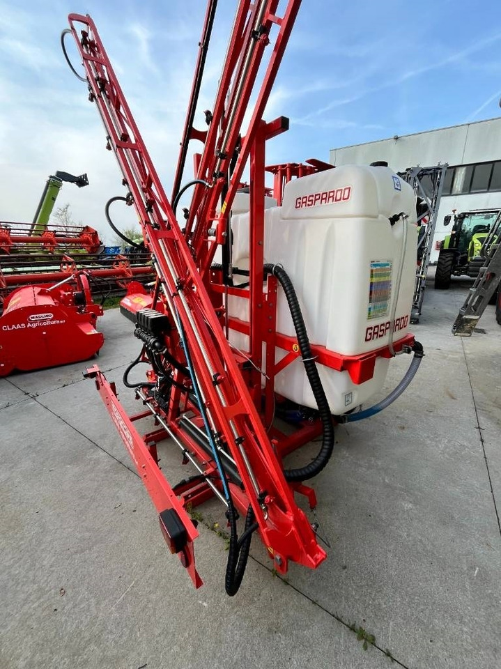 Maschio SPRAYERS - Μπεκ λυμάτων: φωτογραφία 4 Maschio SPRAYERS - Μπεκ λυμάτων: φωτογραφία 4