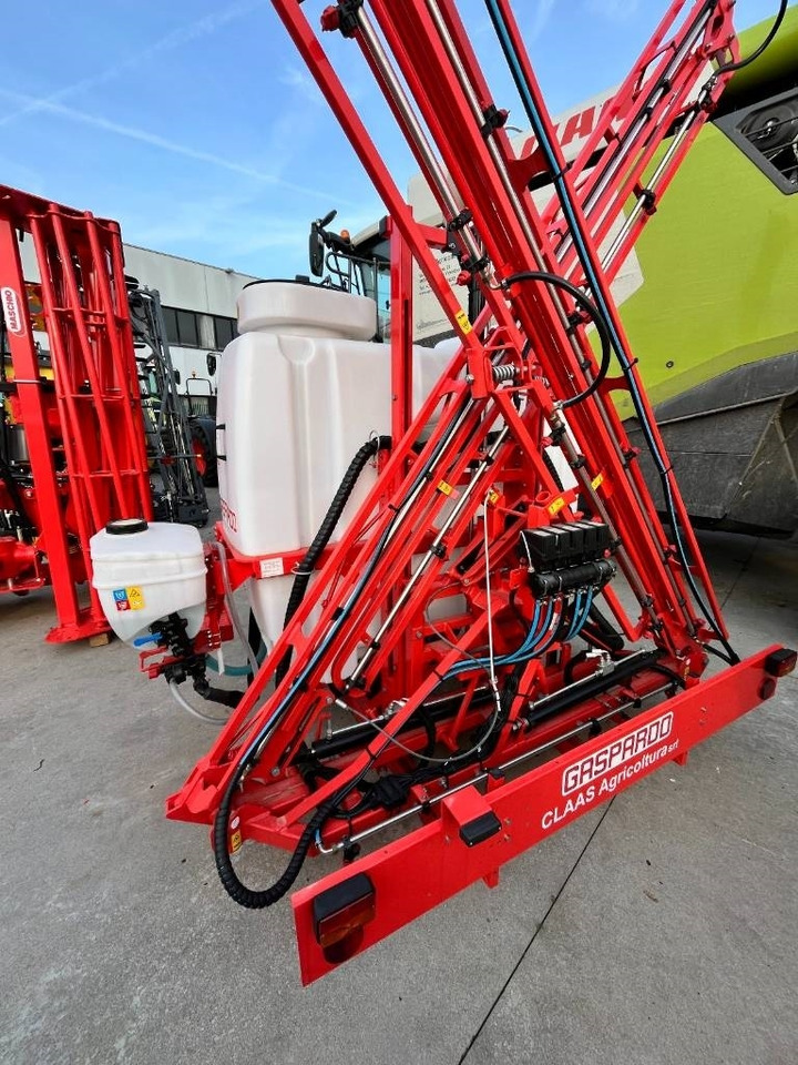 Maschio SPRAYERS - Μπεκ λυμάτων: φωτογραφία 3 Maschio SPRAYERS - Μπεκ λυμάτων: φωτογραφία 3