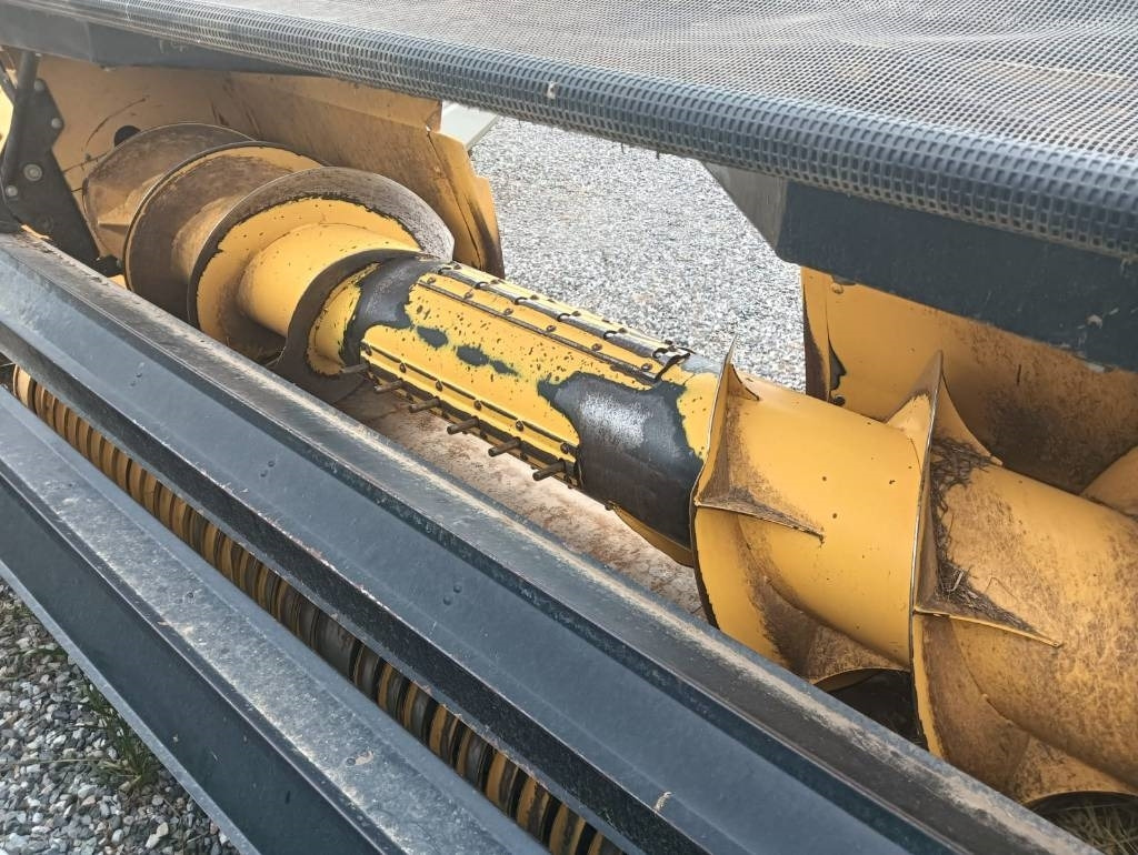 New Holland PICK UP 3 MT - Σανού και κτηνοτροφικά μηχανήματα: φωτογραφία 2 New Holland PICK UP 3 MT - Σανού και κτηνοτροφικά μηχανήματα: φωτογραφία 2