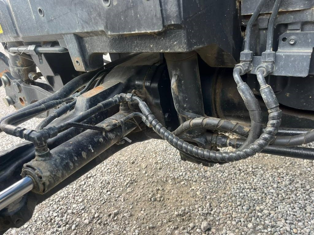 Τρακτέρ New Holland T 7.200: φωτογραφία 12