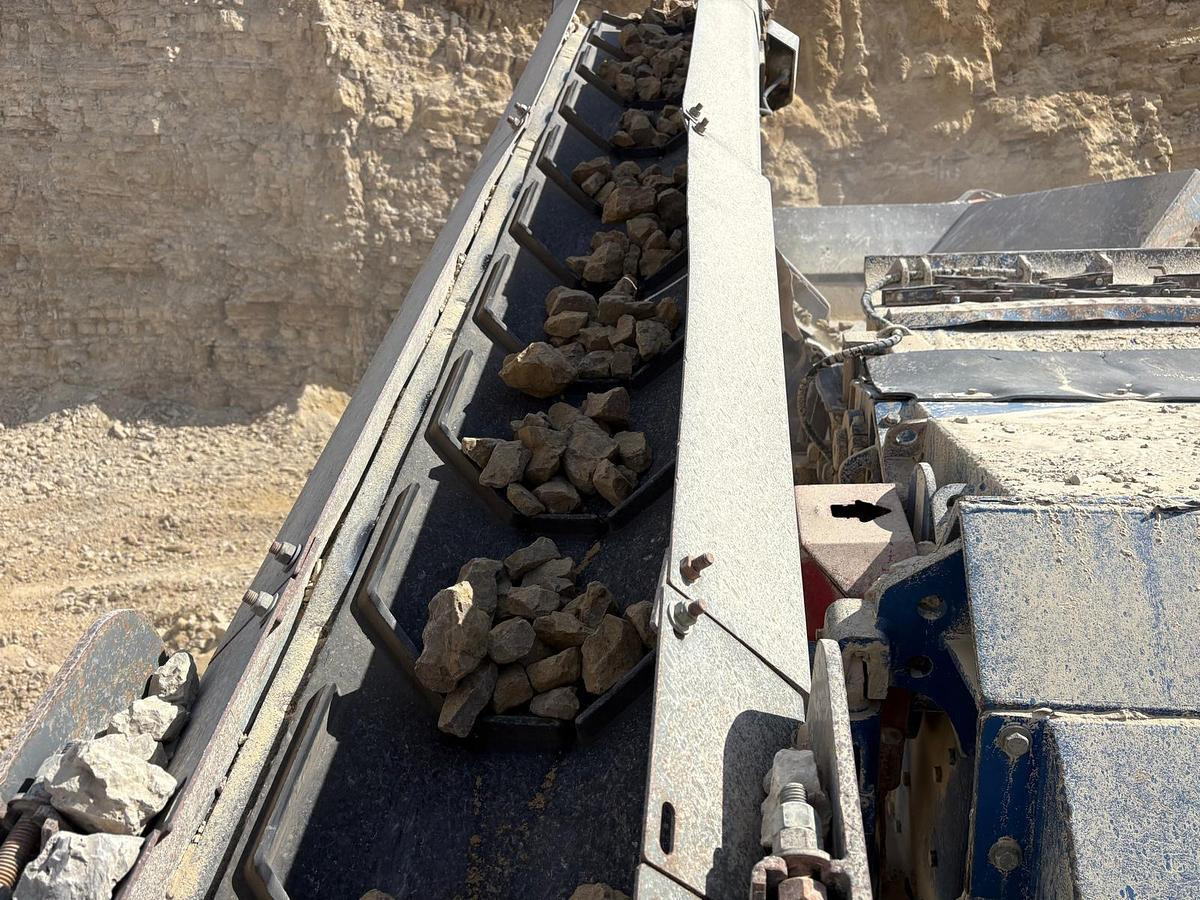 2015 MR110z i EVO2 - Μηχάνημα Θραύσης: φωτογραφία 3 2015 MR110z i EVO2 - Μηχάνημα Θραύσης: φωτογραφία 3