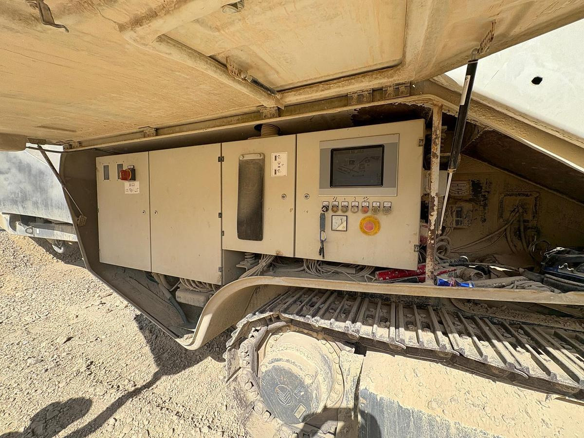 2015 MR110z i EVO2 - Μηχάνημα Θραύσης: φωτογραφία 4 2015 MR110z i EVO2 - Μηχάνημα Θραύσης: φωτογραφία 4