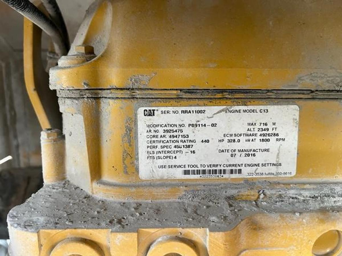 2017 TESAB 800i - Μηχάνημα Θραύσης: φωτογραφία 5 2017 TESAB 800i - Μηχάνημα Θραύσης: φωτογραφία 5