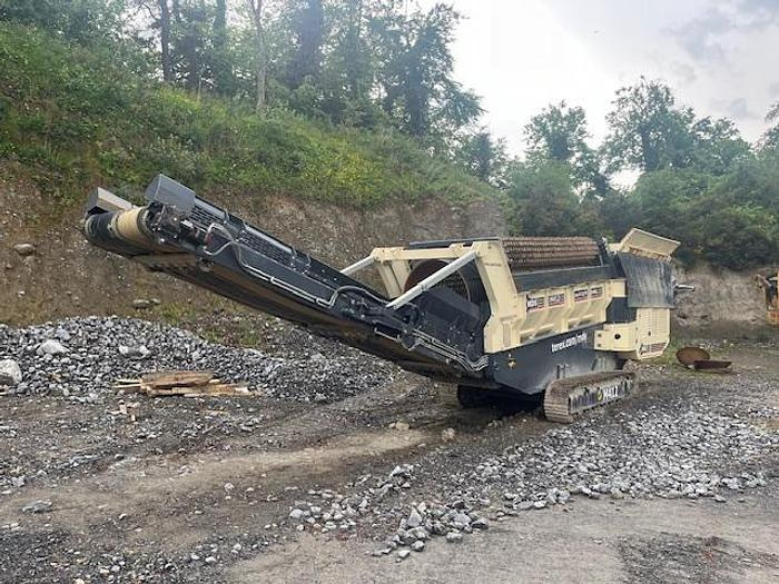 2023 Terex MDS 412 - Διαλογής: φωτογραφία 1 2023 Terex MDS 412 - Διαλογής: φωτογραφία 1