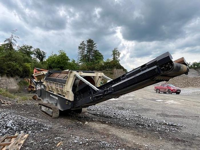 2023 Terex MDS 412 - Διαλογής: φωτογραφία 3 2023 Terex MDS 412 - Διαλογής: φωτογραφία 3