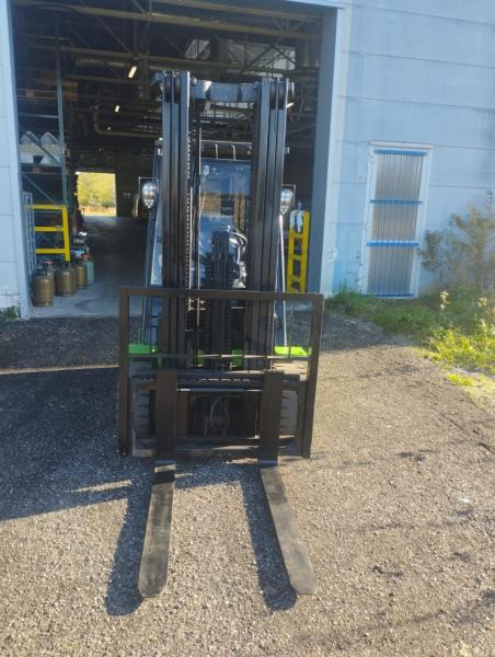 Hangcha Chariot élévateur XC35i fenwick - Ηλεκτροκίνητο περονοφόρο: φωτογραφία 5 Hangcha Chariot élévateur XC35i fenwick - Ηλεκτροκίνητο περονοφόρο: φωτογραφία 5