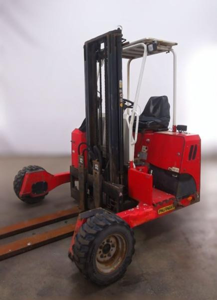 PALFINGER F3-203PX - Περονοφόρο επί φορτηγού: φωτογραφία 1 PALFINGER F3-203PX - Περονοφόρο επί φορτηγού: φωτογραφία 1
