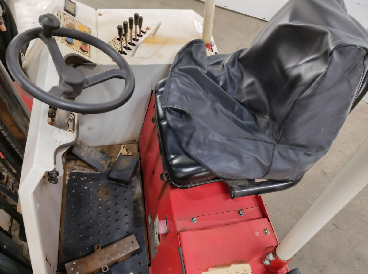 PALFINGER F3-203PX - Περονοφόρο επί φορτηγού: φωτογραφία 3 PALFINGER F3-203PX - Περονοφόρο επί φορτηγού: φωτογραφία 3
