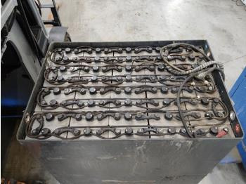 Still R60-25 RX60-25 - Ηλεκτροκίνητο περονοφόρο: φωτογραφία 4 Still R60-25 RX60-25 - Ηλεκτροκίνητο περονοφόρο: φωτογραφία 4