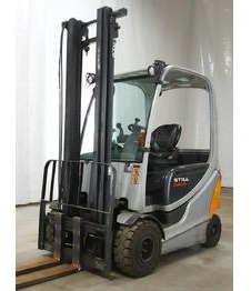 Still R60-25 RX60-25 - Ηλεκτροκίνητο περονοφόρο: φωτογραφία 1 Still R60-25 RX60-25 - Ηλεκτροκίνητο περονοφόρο: φωτογραφία 1