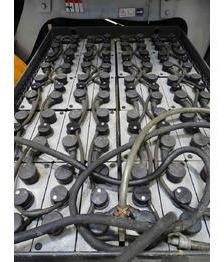 Still R60-25 RX60-25 - Ηλεκτροκίνητο περονοφόρο: φωτογραφία 4 Still R60-25 RX60-25 - Ηλεκτροκίνητο περονοφόρο: φωτογραφία 4