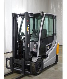 Still R60-25 RX60-25 - Ηλεκτροκίνητο περονοφόρο: φωτογραφία 1 Still R60-25 RX60-25 - Ηλεκτροκίνητο περονοφόρο: φωτογραφία 1