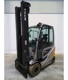 Still R60-25 RX60-25 - Ηλεκτροκίνητο περονοφόρο: φωτογραφία 1 Still R60-25 RX60-25 - Ηλεκτροκίνητο περονοφόρο: φωτογραφία 1