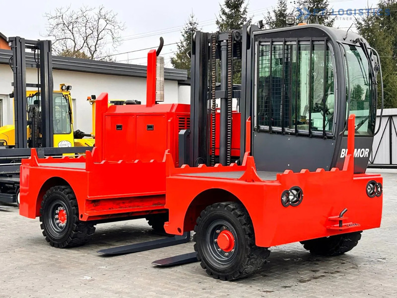 Bulmor BULMOR JDQS 80/14/40- Duplex 4000mm - 2013 year BULMOR JDQS 80/14/40- Duplex 4000mm - Πλευρικοί φορτωτές: φωτογραφία 1 Bulmor BULMOR JDQS 80/14/40- Duplex 4000mm - 2013 year BULMOR JDQS 80/14/40- Duplex 4000mm - Πλευρικοί φορτωτές: φωτογραφία 1