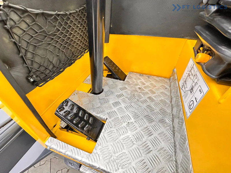 4-κίνητα ανυψωτικό στενών δρόμων Combilift C4500 / DUPLEX / 4050MM / DIESEL / WIDE POSITIONER / FREE LIFT C4500 / DUPLEX / 4050MM / DIESEL / WIDE POSITIONER / FREE LIFT: φωτογραφία 17 4-κίνητα ανυψωτικό στενών δρόμων Combilift C4500 / DUPLEX / 4050MM / DIESEL / WIDE POSITIONER / FREE LIFT C4500 / DUPLEX / 4050MM / DIESEL / WIDE POSITIONER / FREE LIFT: φωτογραφία 17