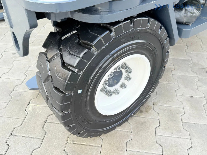 Combilift COMBILIFT C3000XL LARGE CABIN – DUPLEX 3200mm – Year 2015 – LPG – FREE LIFT – SIDESHIFT – CONDITION 5/5 COMBILIFT C3000XL LARGE - 4-κίνητα ανυψωτικό στενών δρόμων: φωτογραφία 3 Combilift COMBILIFT C3000XL LARGE CABIN – DUPLEX 3200mm – Year 2015 – LPG – FREE LIFT – SIDESHIFT – CONDITION 5/5 COMBILIFT C3000XL LARGE - 4-κίνητα ανυψωτικό στενών δρόμων: φωτογραφία 3