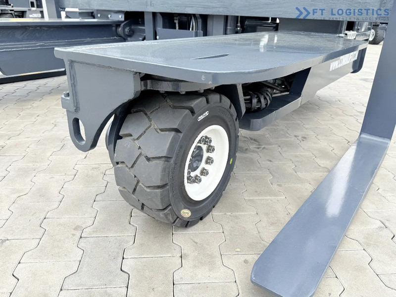 Combilift Combilift C4500 / DIESEL / DUPLEX 4000MM / WIDE FORK POSITIONER / HEATING / FULL CABIN / PERFECT CONDITION / Wide range of four- - 4-κίνητα ανυψωτικό στενών δρόμων: φωτογραφία 3 Combilift Combilift C4500 / DIESEL / DUPLEX 4000MM / WIDE FORK POSITIONER / HEATING / FULL CABIN / PERFECT CONDITION / Wide range of four- - 4-κίνητα ανυψωτικό στενών δρόμων: φωτογραφία 3