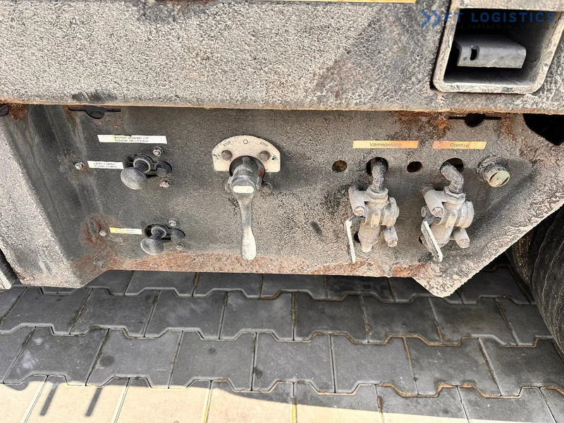 Επικαθήμενο με χαμηλό δάπεδο Faymonville FAYMONVILLE STZ-6WAU – 6 AXLES – 92.2T GVW – 73T PAYLOAD – HYDRAULIC RAMPS – EXCELLENT CONDITION!: φωτογραφία 18 Επικαθήμενο με χαμηλό δάπεδο Faymonville FAYMONVILLE STZ-6WAU – 6 AXLES – 92.2T GVW – 73T PAYLOAD – HYDRAULIC RAMPS – EXCELLENT CONDITION!: φωτογραφία 18