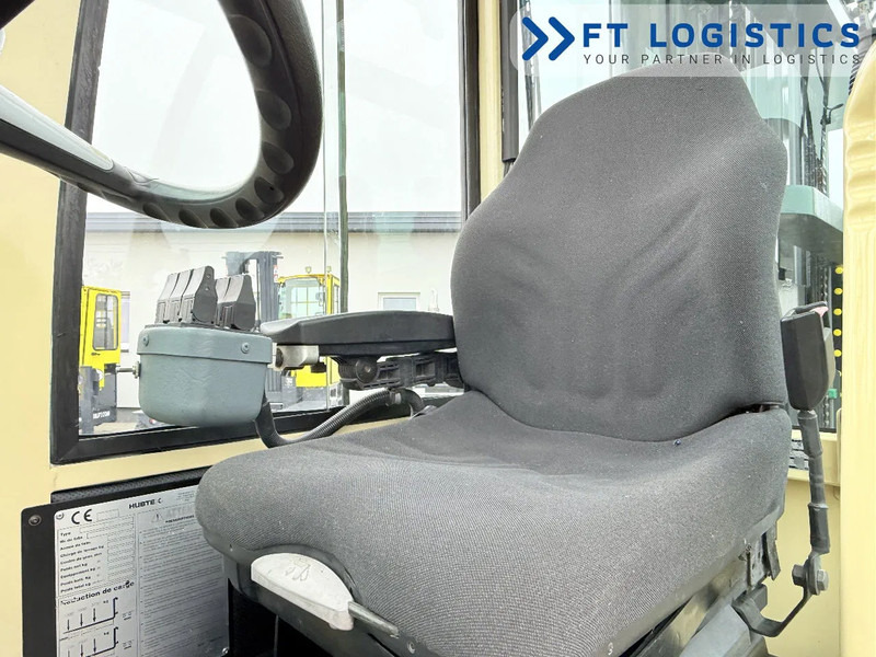 Πλευρικοί φορτωτές Hubtex HUBTEX S50D | DIESEL | TRIPLEX 6300 MM | FORK POSITIONER | EXTENDING FORKS | FORK LEVELING | FULL HEATED CAB | FREE LIFT | IMMAC: φωτογραφία 15 Πλευρικοί φορτωτές Hubtex HUBTEX S50D | DIESEL | TRIPLEX 6300 MM | FORK POSITIONER | EXTENDING FORKS | FORK LEVELING | FULL HEATED CAB | FREE LIFT | IMMAC: φωτογραφία 15
