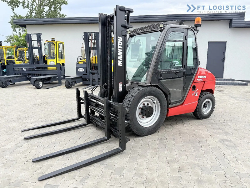 Manitou MSI 30 / DIESEL / DUPLEX 3350MM / Multi-pallet handler MSI 30 / DIESEL / DUPLEX 3350MM / Multi-pallet handler - Πετρελαιοκίνητο περονοφόρο: φωτογραφία 1 Manitou MSI 30 / DIESEL / DUPLEX 3350MM / Multi-pallet handler MSI 30 / DIESEL / DUPLEX 3350MM / Multi-pallet handler - Πετρελαιοκίνητο περονοφόρο: φωτογραφία 1