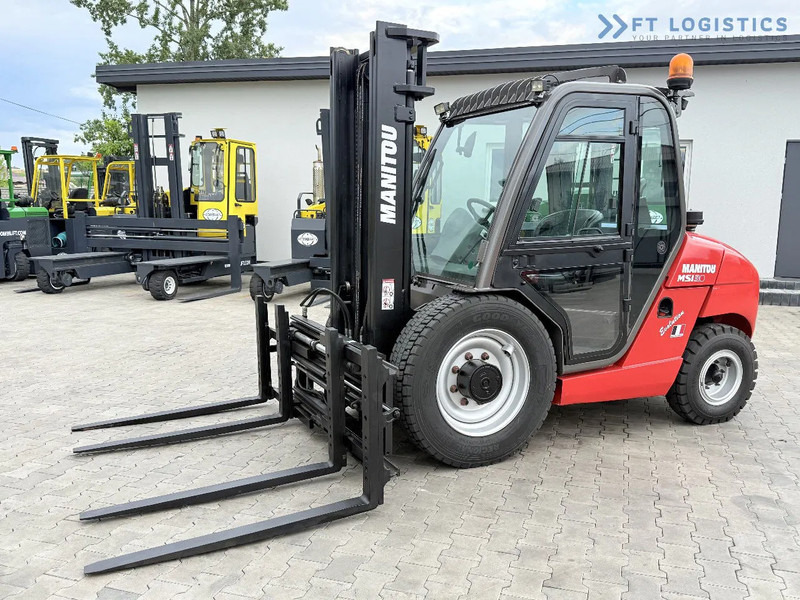 Manitou MSI 30 / DIESEL / DUPLEX 3350MM / Multi-pallet handler MSI 30 / DIESEL / DUPLEX 3350MM / Multi-pallet handler - Πετρελαιοκίνητο περονοφόρο: φωτογραφία 2 Manitou MSI 30 / DIESEL / DUPLEX 3350MM / Multi-pallet handler MSI 30 / DIESEL / DUPLEX 3350MM / Multi-pallet handler - Πετρελαιοκίνητο περονοφόρο: φωτογραφία 2
