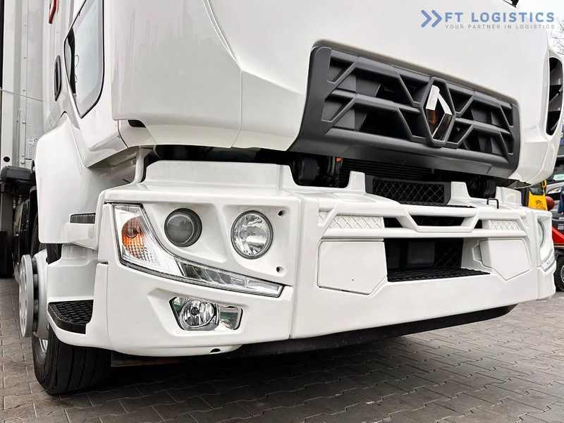 Renault Midlum 250 Renault D 250 / AUTOMATIC / 4X2 / 18 PALLETS / TAIL LIFT / SIDE BOARDS / curtainsider truck - Φορτηγό μουσαμάς: φωτογραφία 5 Renault Midlum 250 Renault D 250 / AUTOMATIC / 4X2 / 18 PALLETS / TAIL LIFT / SIDE BOARDS / curtainsider truck - Φορτηγό μουσαμάς: φωτογραφία 5