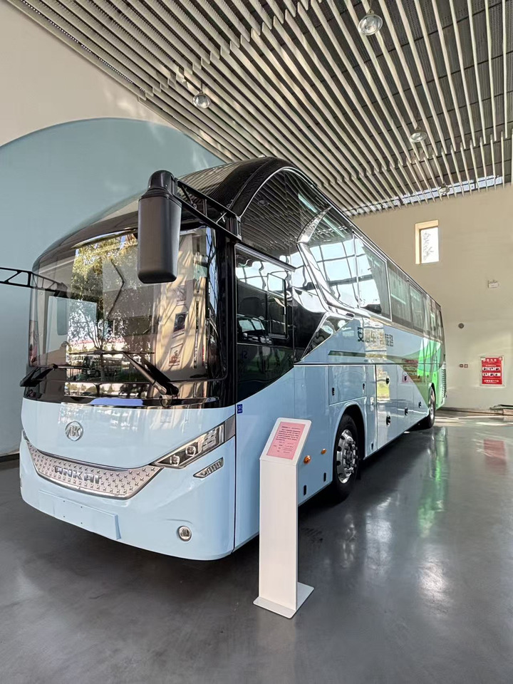 ANKAI N12 - Πούλμαν: φωτογραφία 3 ANKAI N12 - Πούλμαν: φωτογραφία 3