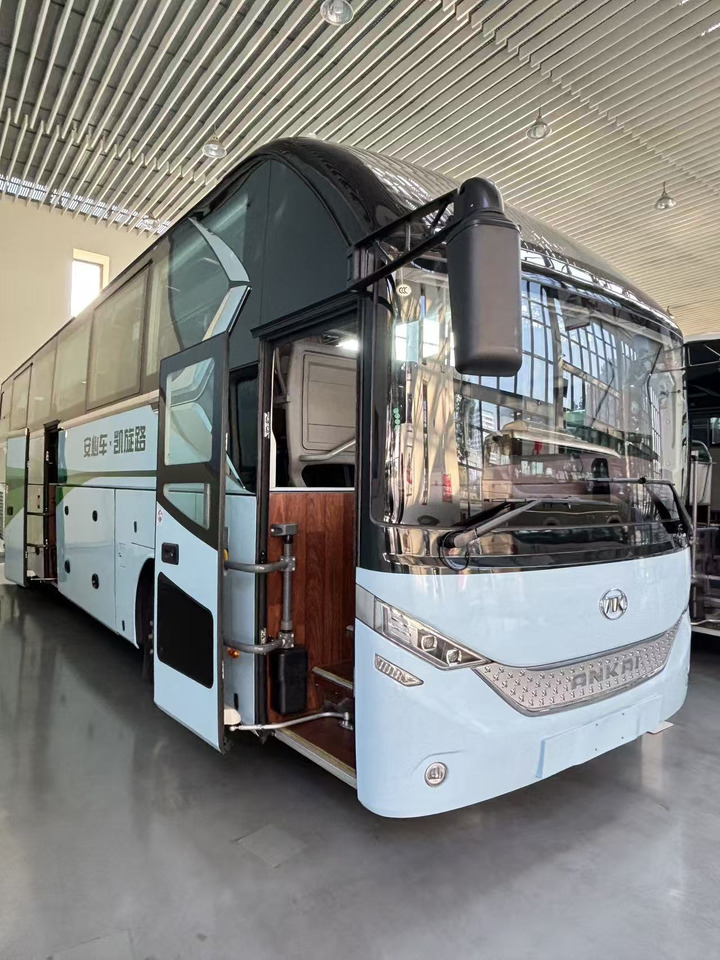 ANKAI N12 - Πούλμαν: φωτογραφία 2 ANKAI N12 - Πούλμαν: φωτογραφία 2