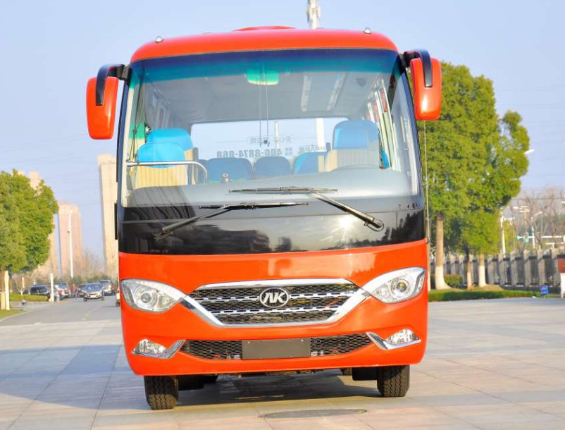 ANKAI diesel vehicle - Πούλμαν: φωτογραφία 1 ANKAI diesel vehicle - Πούλμαν: φωτογραφία 1